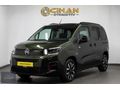2024 BERLİNGO OTOMATİK CAM TAVAN-21 BİN'DE