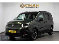 2024 BERLİNGO OTOMATİK CAM TAVAN-21 BİN'DE