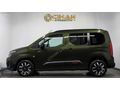 2024 BERLİNGO OTOMATİK CAM TAVAN-21 BİN'DE