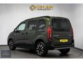 2024 BERLİNGO OTOMATİK CAM TAVAN-21 BİN'DE