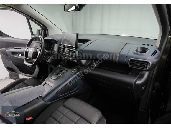 2024 BERLİNGO OTOMATİK CAM TAVAN-21 BİN'DE