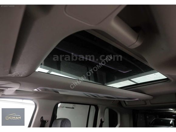 2024 BERLİNGO OTOMATİK CAM TAVAN-21 BİN'DE