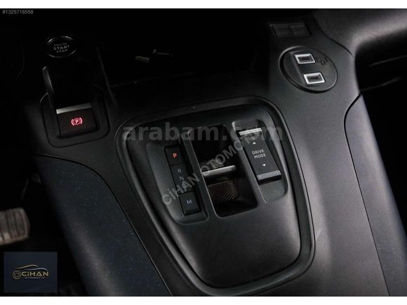 2024 BERLİNGO OTOMATİK CAM TAVAN-21 BİN'DE