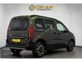 2024 BERLİNGO OTOMATİK CAM TAVAN-21 BİN'DE