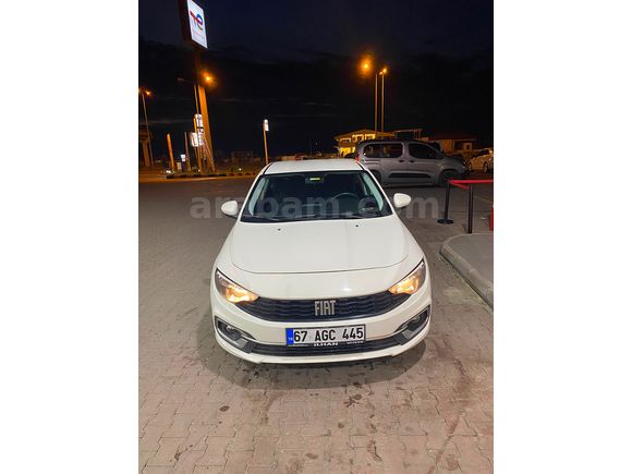 DEĞİŞENSİZ-BOYASIZ 1.4 PRİNS MARKA LPG SIFIR LASTİK 1.4 EGEA EASY PLUS