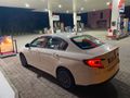 DEĞİŞENSİZ-BOYASIZ 1.4 PRİNS MARKA LPG SIFIR LASTİK 1.4 EGEA EASY PLUS