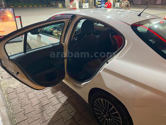 DEĞİŞENSİZ-BOYASIZ 1.4 PRİNS MARKA LPG SIFIR LASTİK 1.4 EGEA EASY PLUS