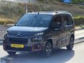 BARAN 2023 BERLİNGO SHİNE BOLD XTR CAM TAVAN BOYASIZ HATASIZ