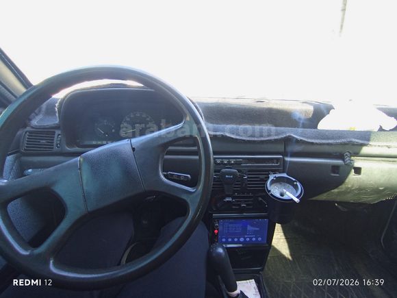Sahibinden Fiat Uno 70 S 1995 Model