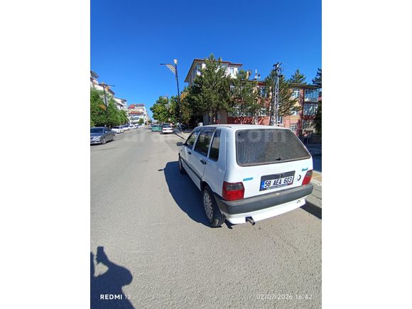Sahibinden Fiat Uno 70 S 1995 Model