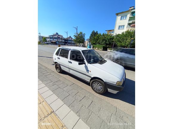 Sahibinden Fiat Uno 70 S 1995 Model