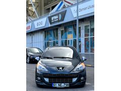 BOL EKSTRALI HATASIZ LED BARLI PEUGEOT 207 URBAN MOVE LANSMAN