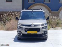 ÖZPAM 2.EL'DEN 2021 CİTROEN BERLİNGO 1.5BLUEHDI SHİNE BOLD 130HP
