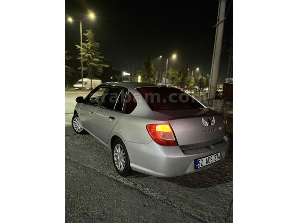 Sahibinden Renault Symbol 1.5 dCi Authentique 2011 Model 
