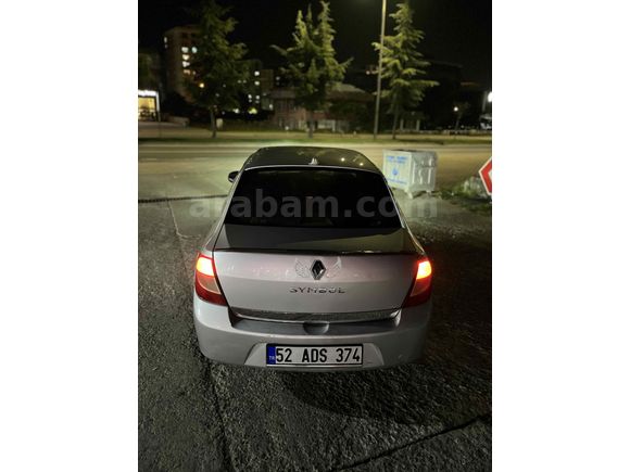 Sahibinden Renault Symbol 1.5 dCi Authentique 2011 Model 