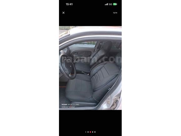Sahibinden Renault Symbol 1.5 dCi Authentique 2011 Model 