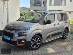 AYDIN OTOMOTİV'DEN BERLİNGO S.BOLD XTR HATASIZ SERVİS BAKIMLI