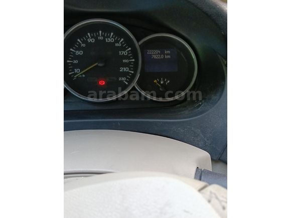 Sahibinden Renault Fluence 1.5 dCi Privilege 2011 Model