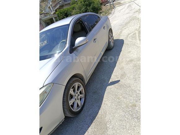 Sahibinden Renault Fluence 1.5 dCi Privilege 2011 Model