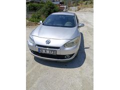 Sahibinden Renault Fluence 1.5 dCi Privilege 2011 Model