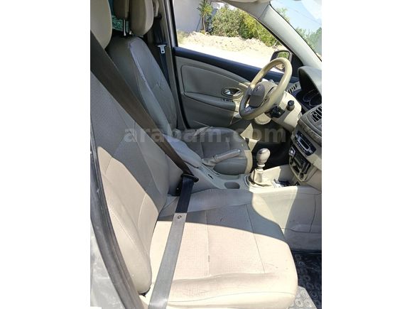Sahibinden Renault Fluence 1.5 dCi Privilege 2011 Model