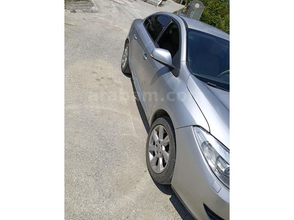 Sahibinden Renault Fluence 1.5 dCi Privilege 2011 Model
