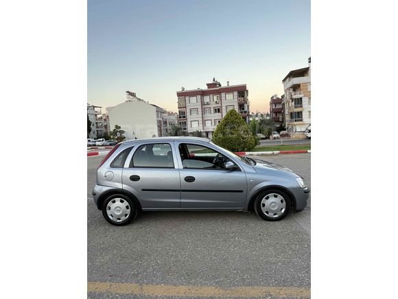 Sahibinden Opel Corsa 1.3 CDTI Essentia 2006 Model 