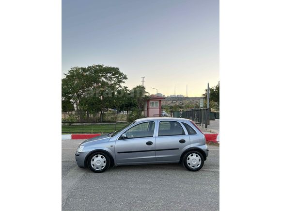 Sahibinden Opel Corsa 1.3 CDTI Essentia 2006 Model 