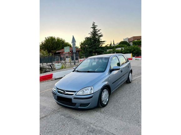 Sahibinden Opel Corsa 1.3 CDTI Essentia 2006 Model 