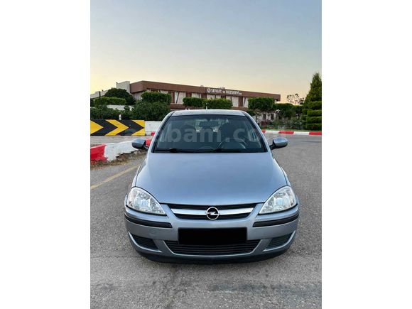 Sahibinden Opel Corsa 1.3 CDTI Essentia 2006 Model 