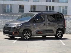 DARA MOTORS HATASIZ SHİNE BOLD XTR BERLİNGO HATASIZ
