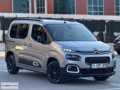 PROF MOTORS'DAN 2023 Berlingo 1.5 Shine Bold EAT8