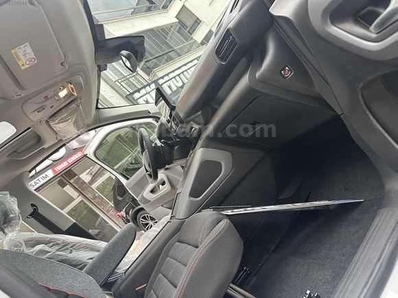2026 SHİNE BOLD XTR SIFIR KM CAM TAVANLI