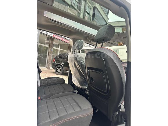 2026 SHİNE BOLD XTR SIFIR KM CAM TAVANLI