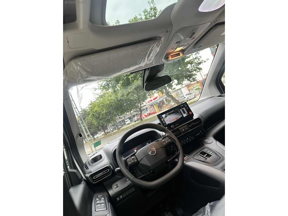 2026 SHİNE BOLD XTR SIFIR KM CAM TAVANLI
