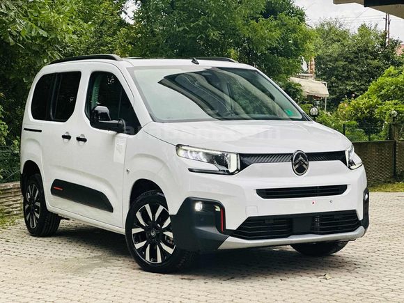 2026 SHİNE BOLD XTR SIFIR KM CAM TAVANLI
