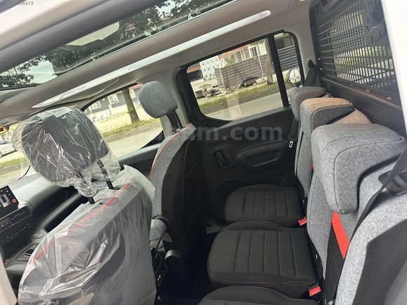 2026 SHİNE BOLD XTR SIFIR KM CAM TAVANLI