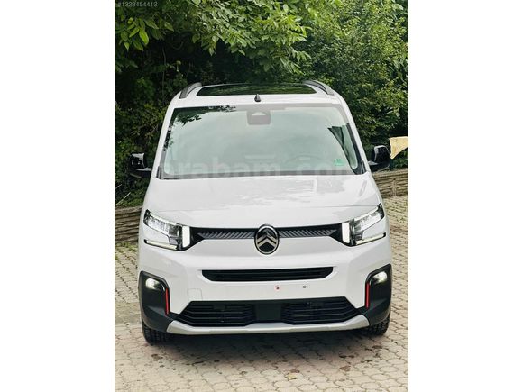 2026 SHİNE BOLD XTR SIFIR KM CAM TAVANLI