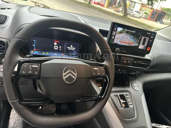 2026 SHİNE BOLD XTR SIFIR KM CAM TAVANLI