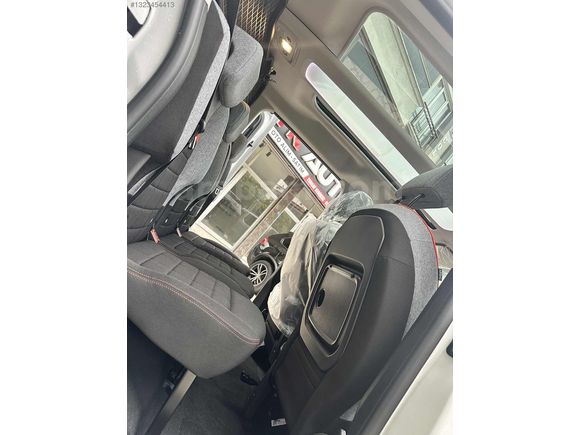 2026 SHİNE BOLD XTR SIFIR KM CAM TAVANLI