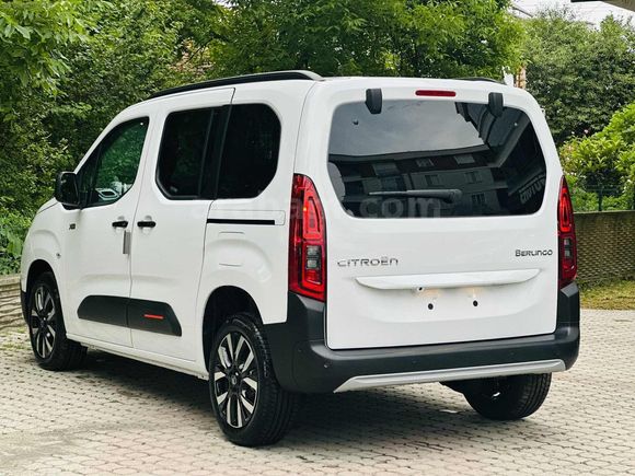 2026 SHİNE BOLD XTR SIFIR KM CAM TAVANLI