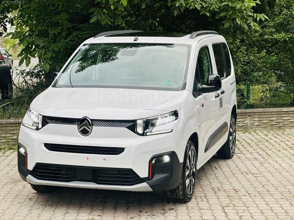 2026 SHİNE BOLD XTR SIFIR KM CAM TAVANLI