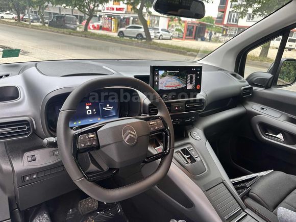 2026 SHİNE BOLD XTR SIFIR KM CAM TAVANLI