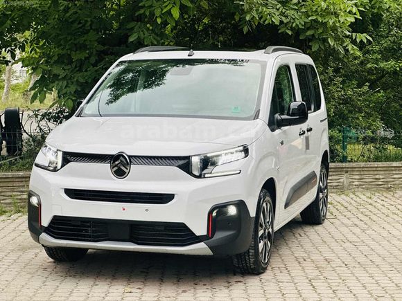 2026 SHİNE BOLD XTR SIFIR KM CAM TAVANLI
