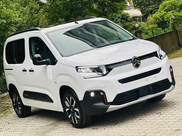2026 SHİNE BOLD XTR SIFIR KM CAM TAVANLI