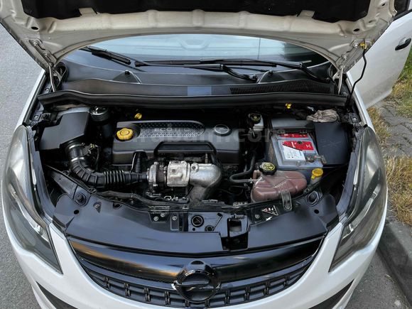 Sahibinden Opel Corsa 1.3 CDTI Essentia 2014 Model 