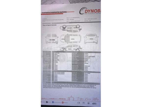 Sahibinden Opel Corsa 1.3 CDTI Essentia 2014 Model 