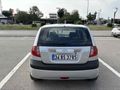Sahibinden Hyundai Getz 1.4 DOHC AB AC 2007 Model 