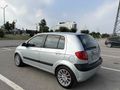 Sahibinden Hyundai Getz 1.4 DOHC AB AC 2007 Model 