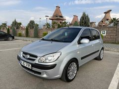 Sahibinden Hyundai Getz 1.4 DOHC AB AC 2007 Model 